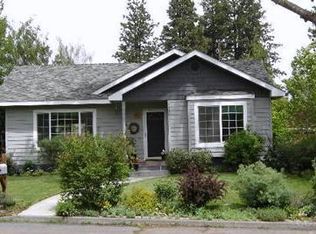 1334 NW Ithaca Ave, Bend, OR 97703
