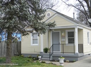 1143 Lincoln Ave, Louisville, KY 40208