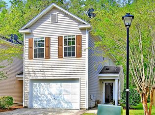 1411 Saratoga Ct, North Charleston, SC 29420
