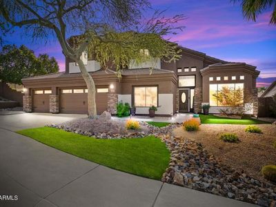 6327 W Paso Trl, Phoenix, AZ, 85083