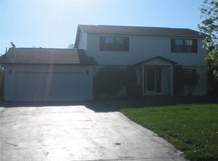 4421 Cleveland Rd, Syracuse, NY 13215