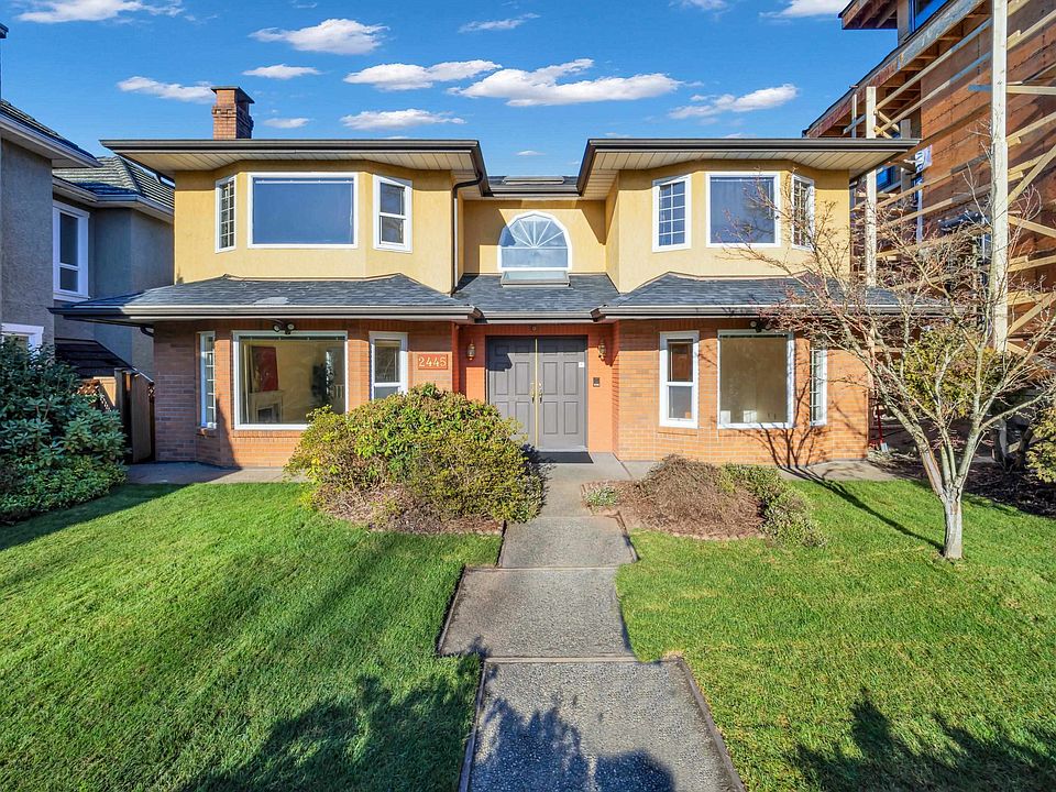 1st image of 2445 W 19th Ave