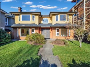 2445 W 19th Ave, Vancouver, BC