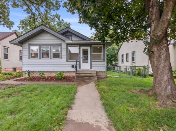 5121 Nokomis Ave, Minneapolis, MN 55417