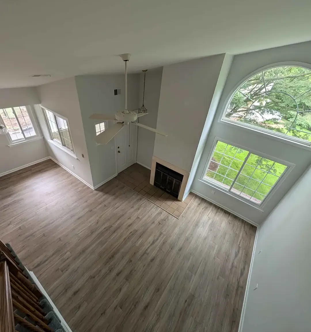 1 bed, $2,850 — Photo 1