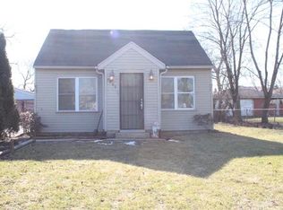 7009 W 74th Pl, Chicago, IL