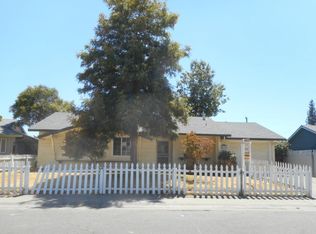 6943 Gillingham Way, North Highlands, CA