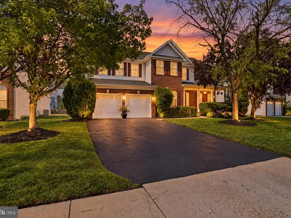 164 Alpine Dr SE, Leesburg, VA 20175