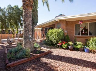 1417 N Ridgeway Dr, Tucson, AZ 85712