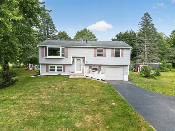 4264 Witherden Rd, Marion, NY 14505