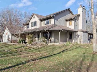 7266 Faust Ln, Rockford, IL 61109