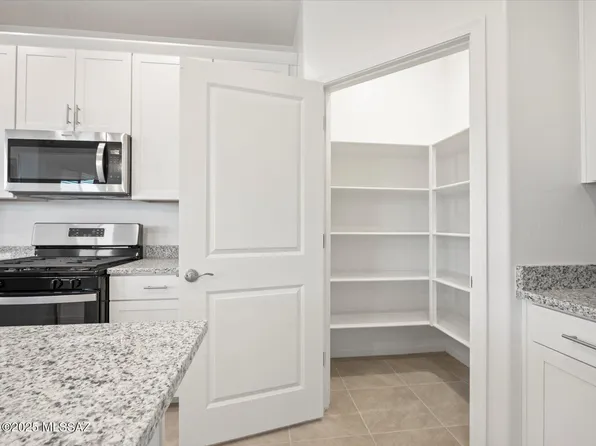 6897 W Indian Clover Way, Tucson, AZ 85757