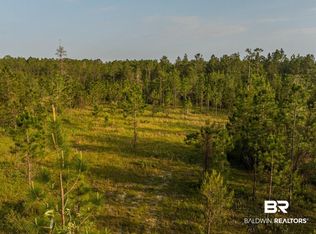 0 Lonnie Hadley Rd, Perdido, AL 36562