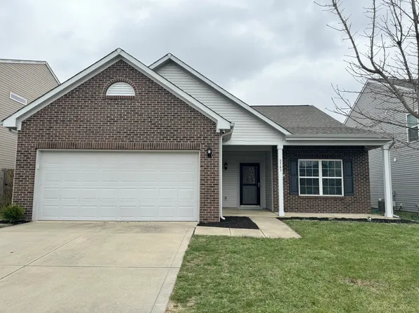 8543 Gold Rush Way, Camby, IN 46113