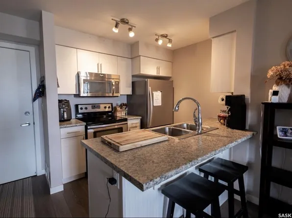 UNIT 2303-5500 Mitchinson WAY, Regina, SK S4W 0N9