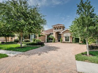 2627 Grand Cypress Blvd, Palm Harbor, FL 34684