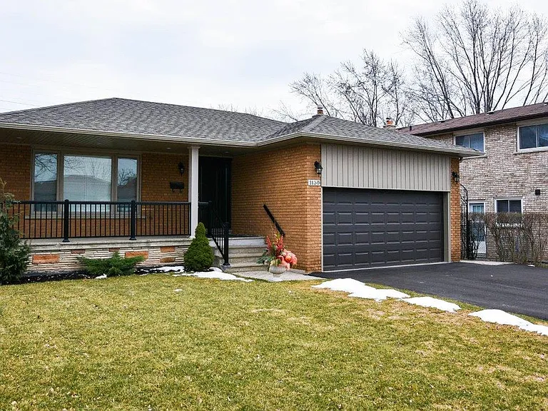 1130 Melton Dr #LOWER — Photo 13