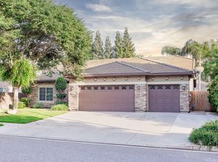 3211 W Tyler Ave, Visalia, CA