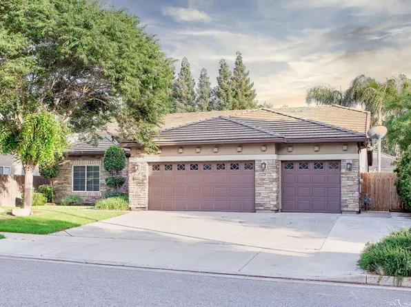 3211 W Tyler Avenue, Visalia, CA 93291