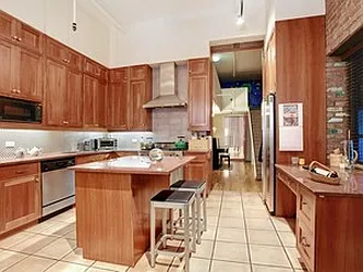 Sold by Corcoran