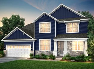 3531 Patterson Cir, Richfield, OH 44286