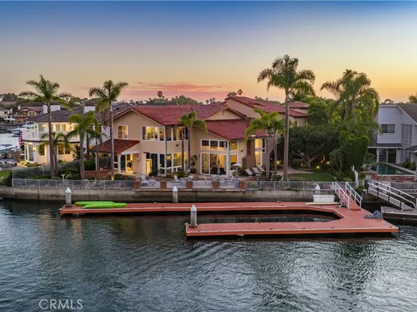 16932 Coral Cay Ln, Huntington Beach, CA 92649