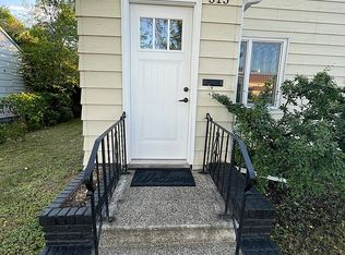 515 8th Ave W, Williston, ND 58801