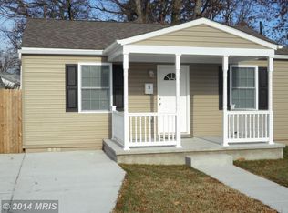 9 Wilbur Rd, Baltimore, MD 21221