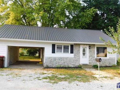 413 E Georgia St, Brazil, IN, 47834