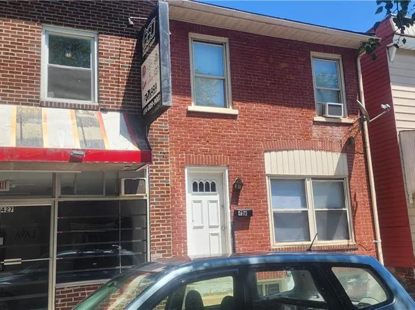 427 N 2nd St, Allentown, PA 18102