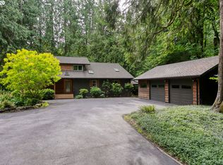 19366 S Sylvan Ave, Estacada, OR 97023