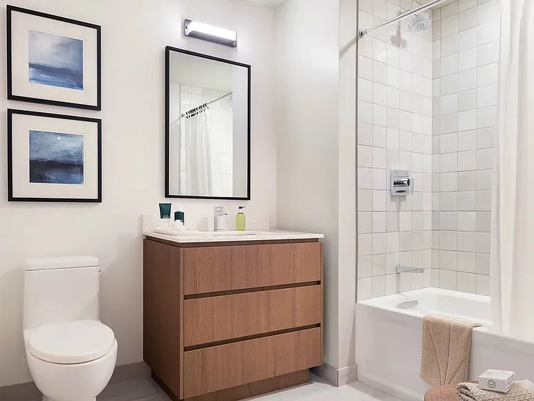 514 N Peshtigo Ct #25BATH — Photo 9