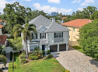 3903 W De Leon St, Tampa, FL 33609
