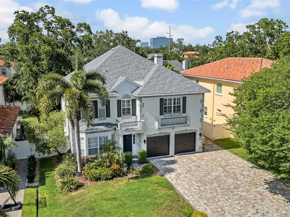 3903 W De Leon St, Tampa, FL 33609