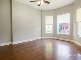 6424 S Eberhart Ave #1, Chicago, IL 60637