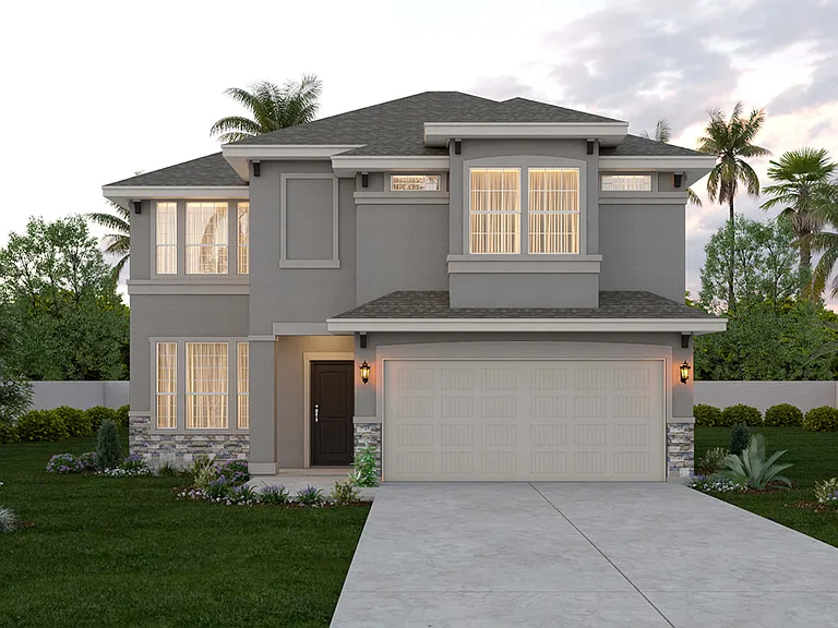 14209 Mountain Ridge Ln — Photo 26