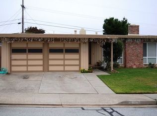 1176 Elmwood Dr, Millbrae, CA 94030