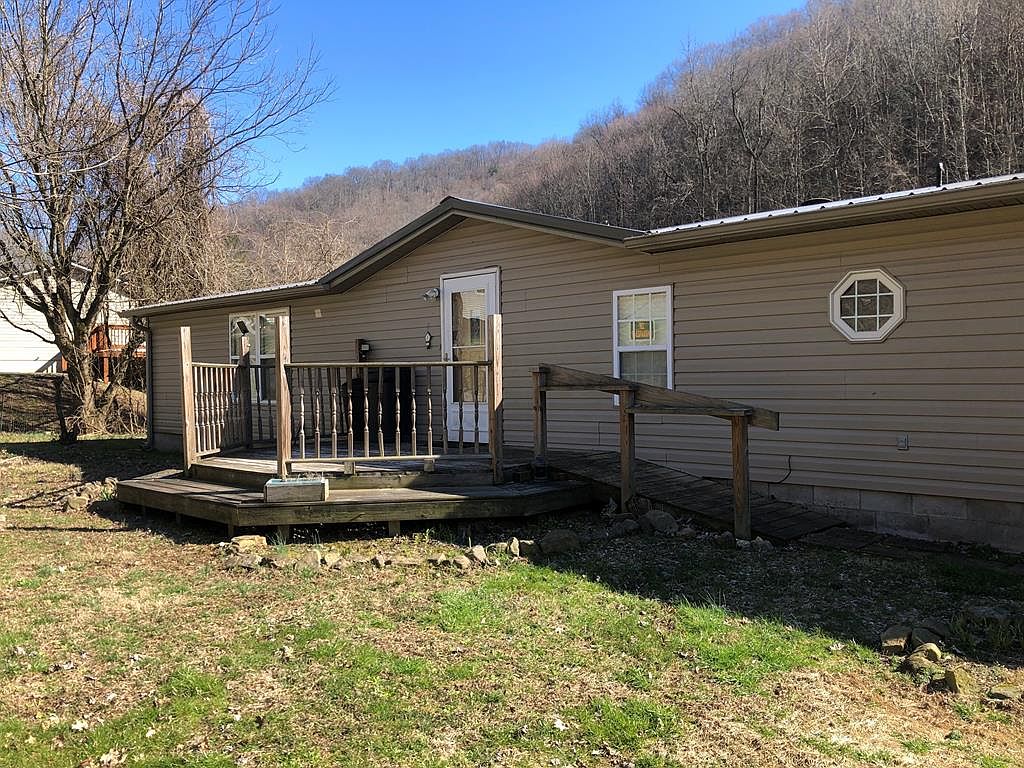 73 Spicewood Ln, Ivel, KY 41642 Zillow