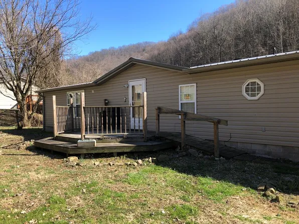 73 Spicewood Ln, Ivel, KY 41642