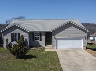 126 Hickory Valley Rd, Saint Robert, MO 65584
