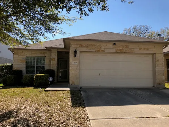220 Housefinch Loop, Leander, TX 78641