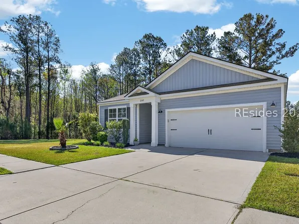 2305 Blakers Blvd, Bluffton, SC 29909