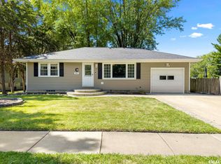 3917 Ricketts Ave, Peoria, IL