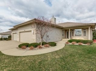 3086 Wilds Ridge Ct NW, Prior Lake, MN 55372