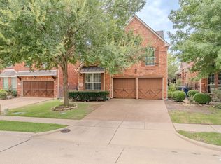 2200 Stone Creek Dr, McKinney, TX 75072