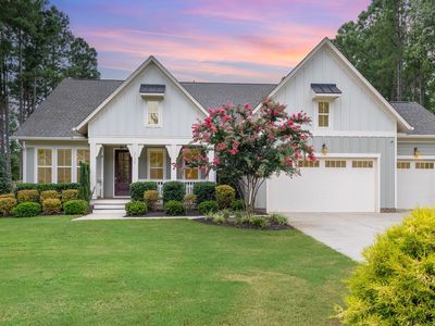 5120 Glen Creek Trl, Garner, NC, 27529