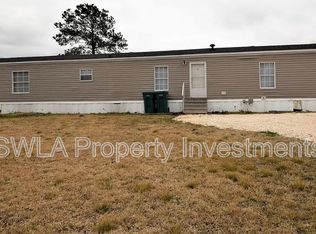 4017 Wild Flower Dr, Sulphur, LA 70665