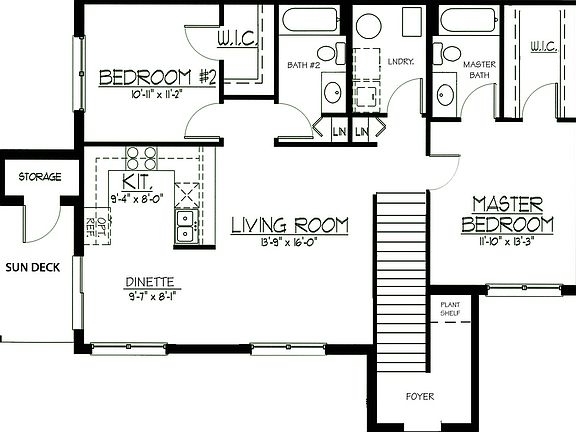 2nd image of this home