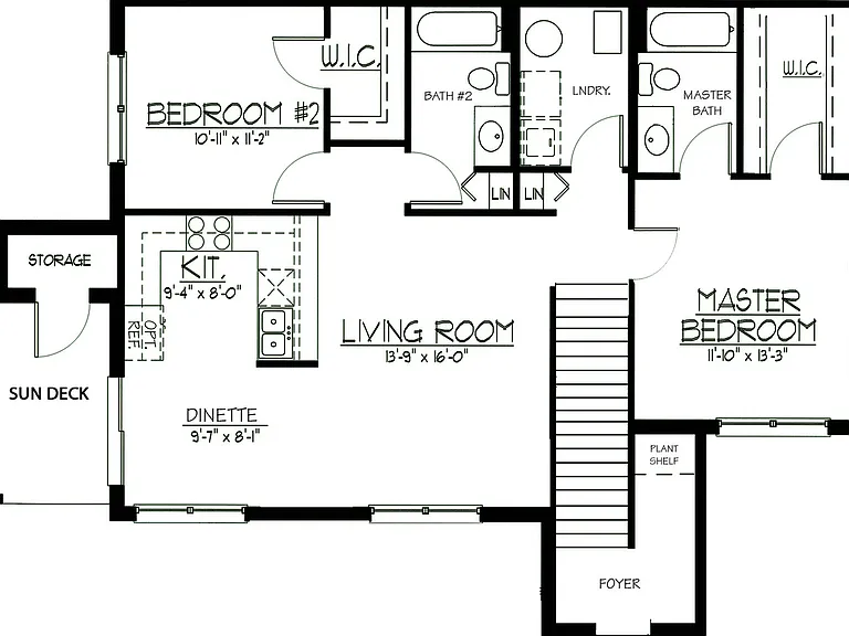 4300-4330 Timber Ridge Ct — Photo 6