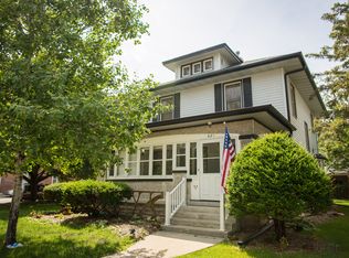 601 W Water St, Decorah, IA 52101